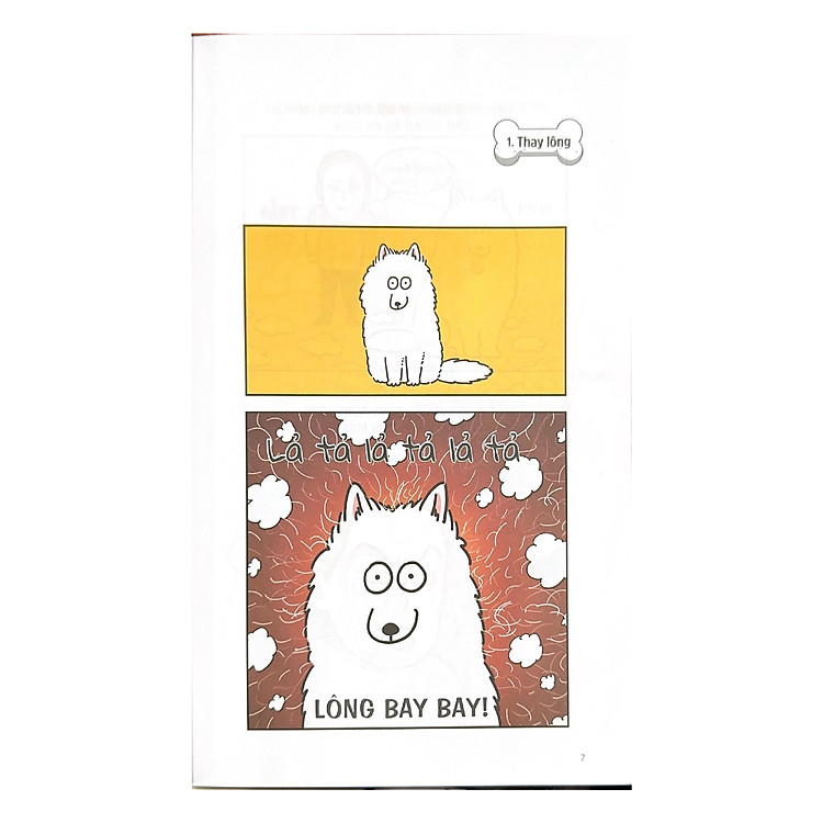 CUỘC CHIẾN GIỮA SEN VÀ BOSS - Ảnh 7