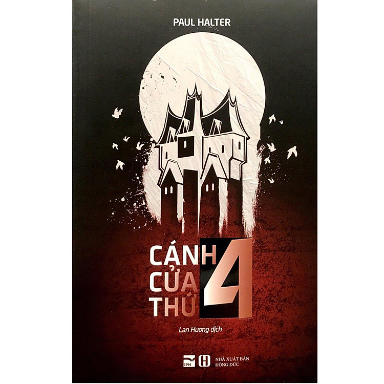 Sách Cánh Cửa Thứ 4