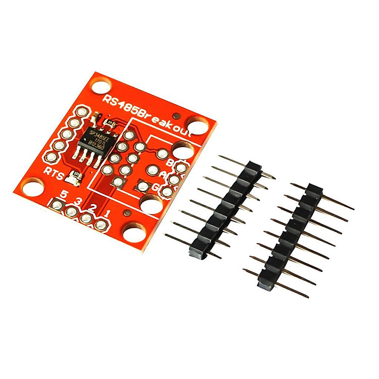 RS485 to TTL module RS485 module SP3485 communication module RS485 Breakout