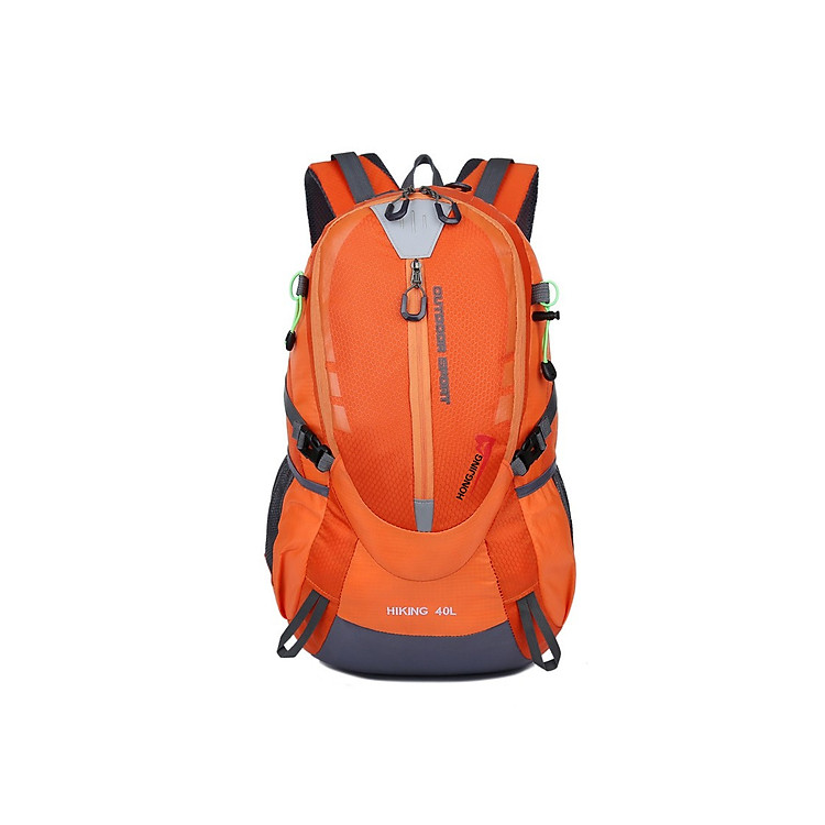 Balo Du Lịch Phượt Senszx WQ1021