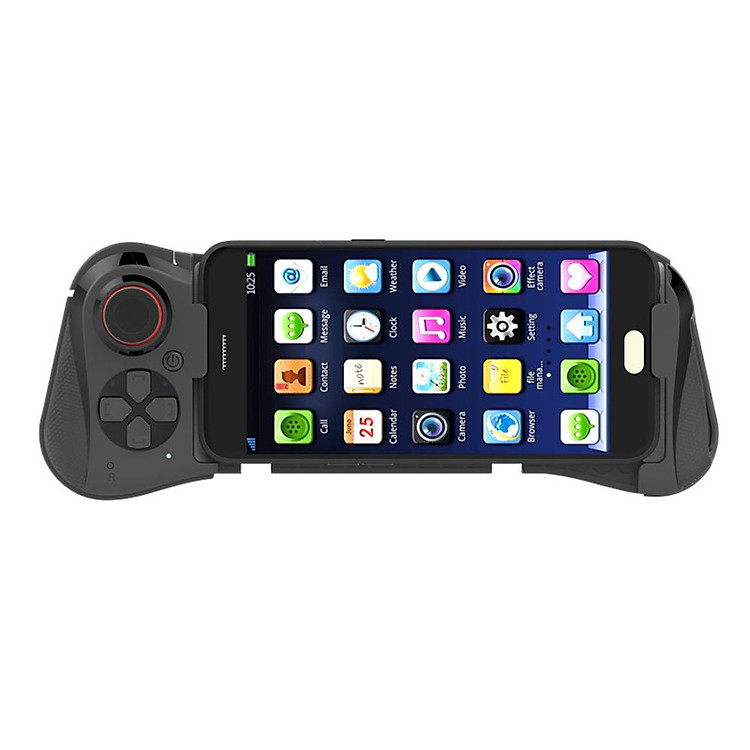 Tay cầm Bluetooth V3.0 để chơi game