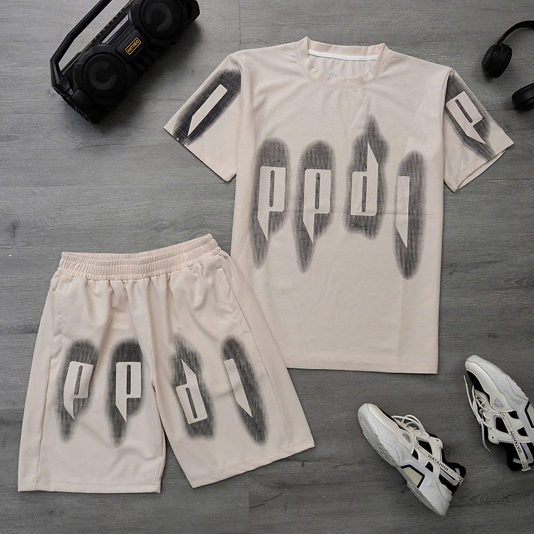 ĐỒ BỘ NAM MÙA HÈ PHỐI MÀU CHẤT THUN COTTON MÁT THẤM HÚT MỒ HÔI HỌA TIẾT MỚI NHẤT HIỆN NAY