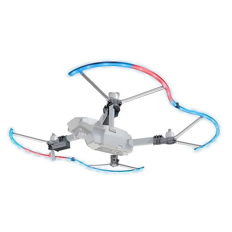 Bảo vệ cánh LED Mavic pro series/ platium – PGYtech - hàng chính hãng