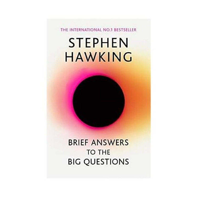 Brief Answers to the Big Questions