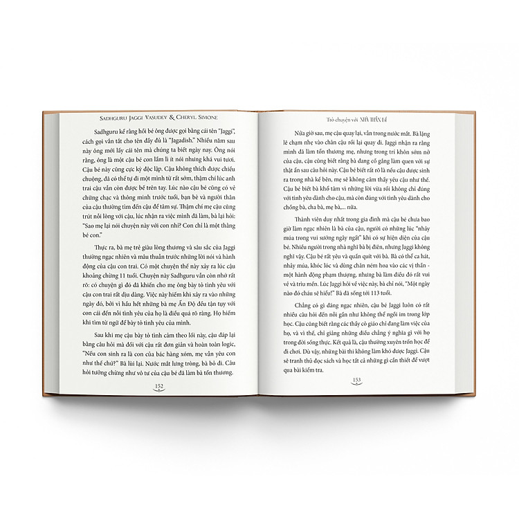 Trò Chuyện Với Nhà Thần Bí - Ảnh 3