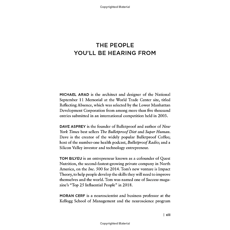 Creative Careers: Making A Living With Your Ideas - Ảnh 4