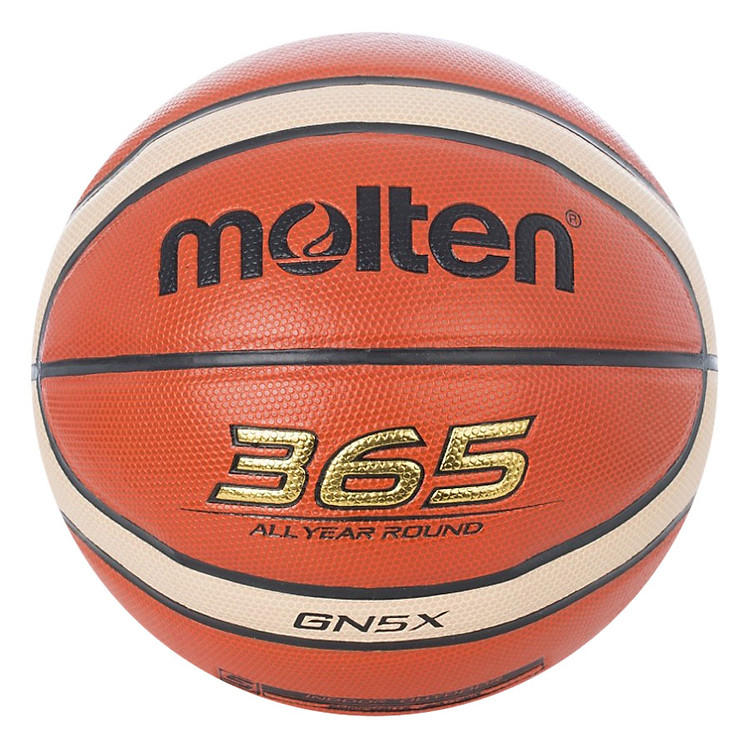 Bóng Rổ Da Molten BGN5X