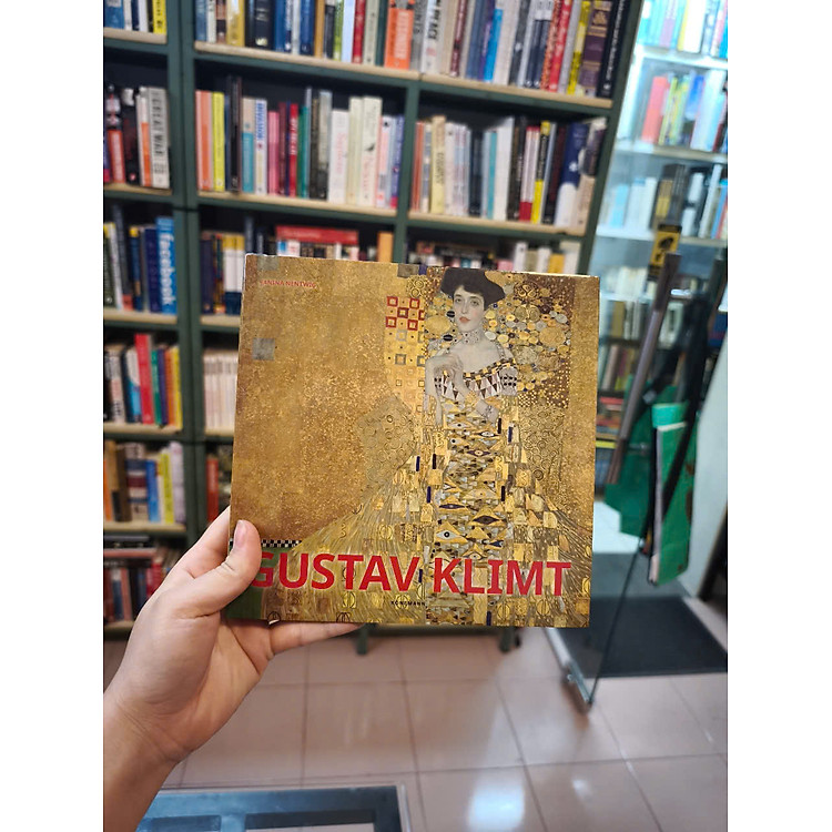 Gustav Klimt - Ảnh 5