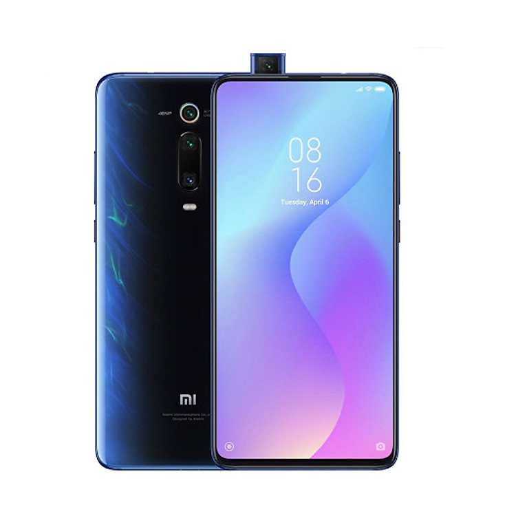 Điện Thoại Xiaomi Mi 9T Pro 6GB/128GB - Hàng chính hãng