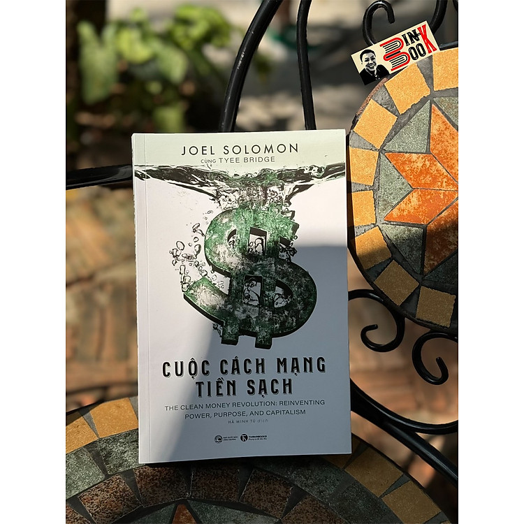 CUỘC CÁCH MẠNG TIỀN SẠCH