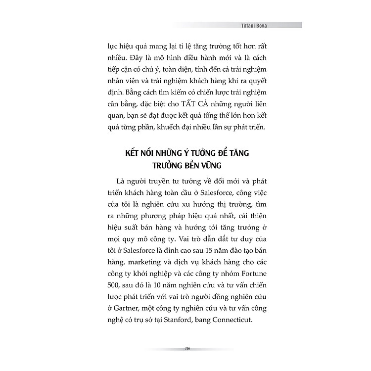 Dẫn Dắt Một Bầy Sói Hay Chăn Một Đàn Cừu - Ảnh 4