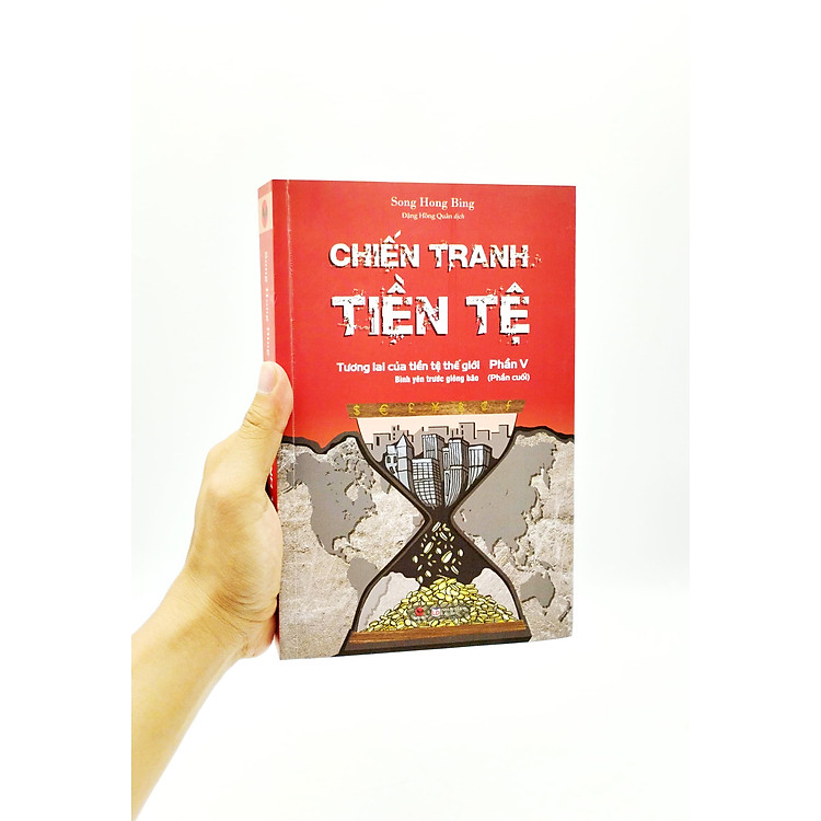 Chiến Tranh Tiền Tệ - Phần V (Phần Cuối) - Ảnh 4