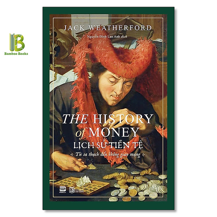 Lịch Sử Tiền Tệ - Ảnh 2