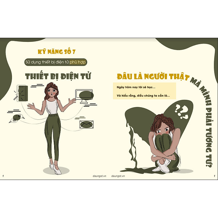 Bộ sách thực hành và phát triển EQ tuổi TEEN - Ảnh 7