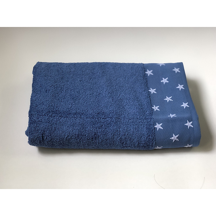 Khăn Tắm Sợi Bông size lớn Textura 100cm x 150cm