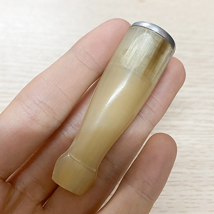 Tẩu Bắt Tóp Xì Gà Mini 50 (màu ngẫu nhiên) - Ảnh 5