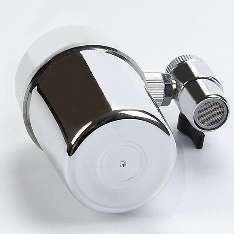 Thiết bị lọc nước tại vòi - đầu lọc nước 3Q