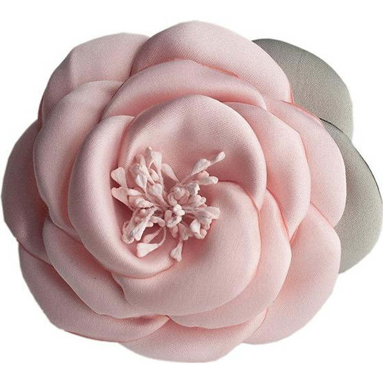 Hoa cài áo cánh vải lụa RYA 741741