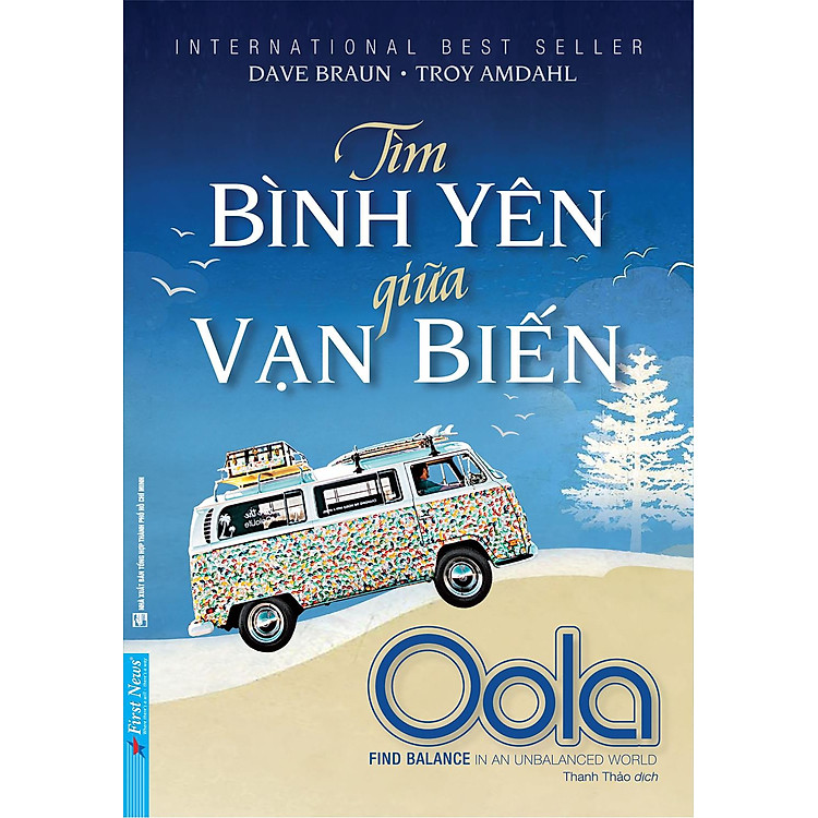 Buông Bỏ Buồn Buông - Ảnh 7