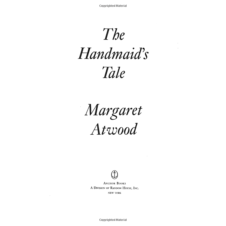 The Handmaid's Tale - Ảnh 6