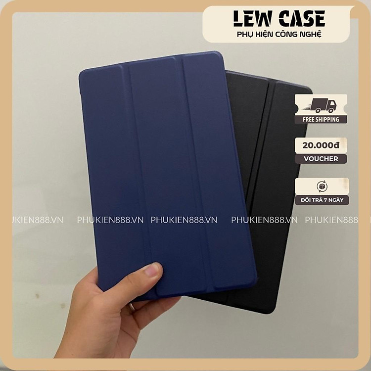 (NEW) (ẢNH THẬT) Bao da Máy tính bảng Lenovo Legion Y700 2023 (Y700 Gen 2)