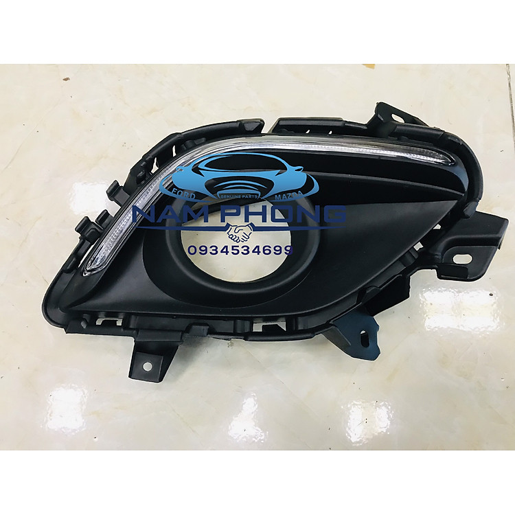Đèn gầm dành cho Mazda 6 13-16 Led - GHR450C11A / GHR450C21A