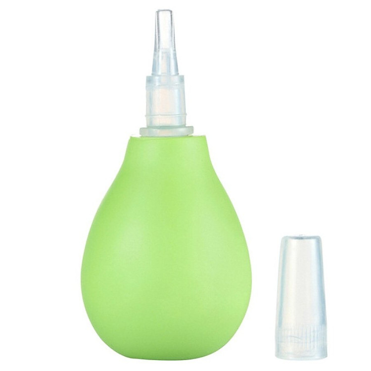 Dụng Cụ Hút Mũi Cho Em Bé Kidsme