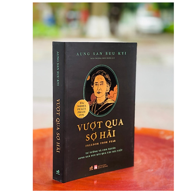 Vượt Qua Sợ Hãi - Ảnh 2