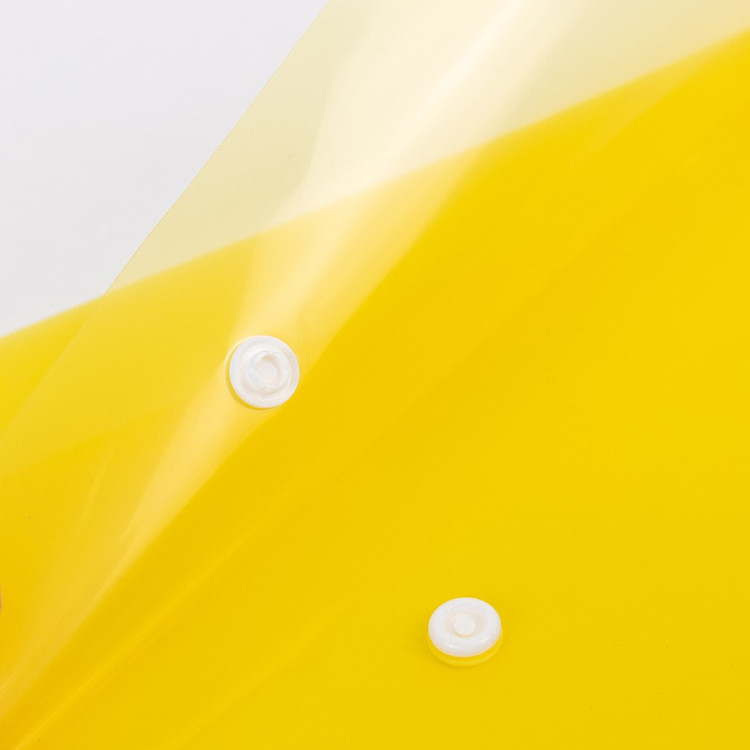 Bìa Nút Túi Hồ Sơ A4 (Combo 3 chiếc) - Ảnh 5