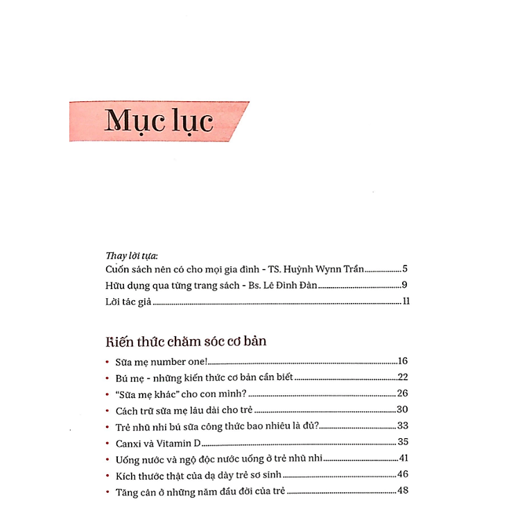 Bác Sĩ Riêng Của Bé Yêu: Chào Con! Ba Mẹ Đã Sẵn Sàng - Ảnh 3