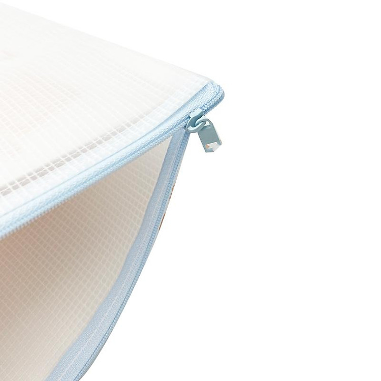 Túi Lưới Zip Kinary A4 - Ảnh 2