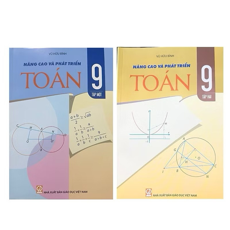 Nâng Cao Và Phát Triển Toán 9