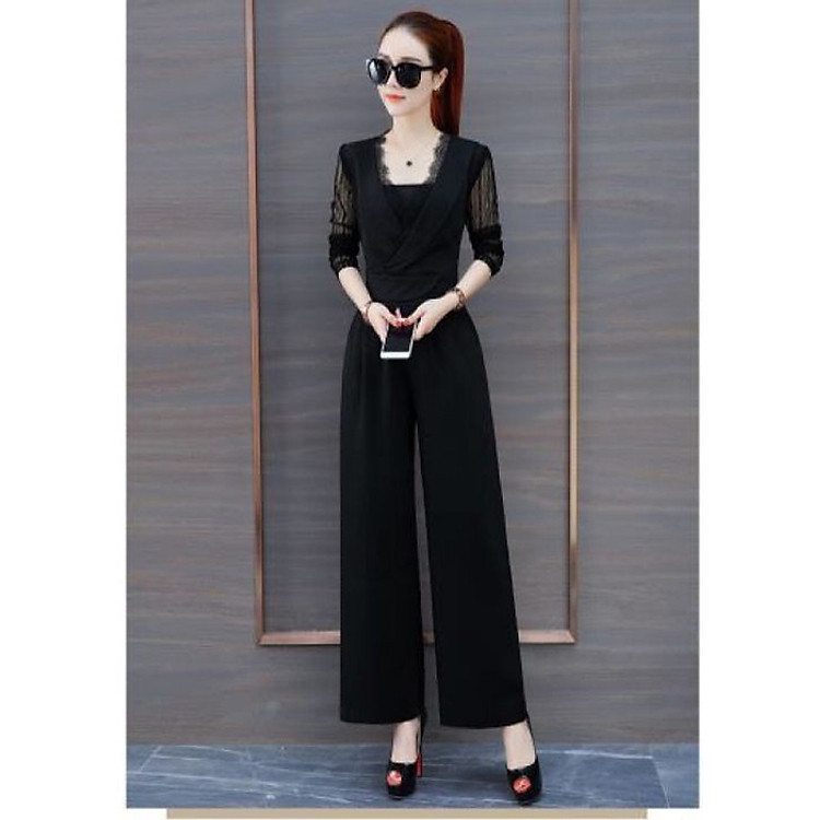 Đồ Bay Jumpsuits