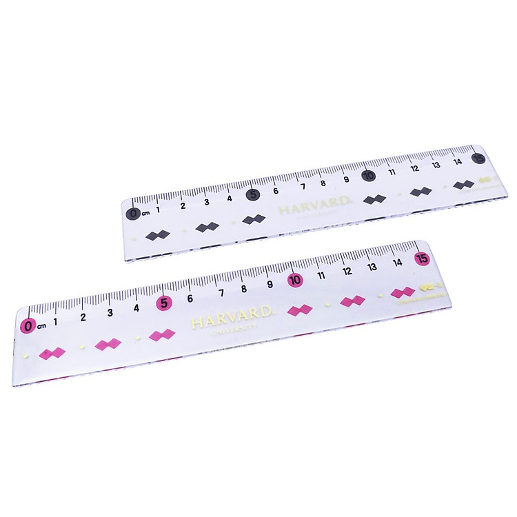 Thước Kẻ 15 cm iiGEN YZ3783 - Ảnh 7