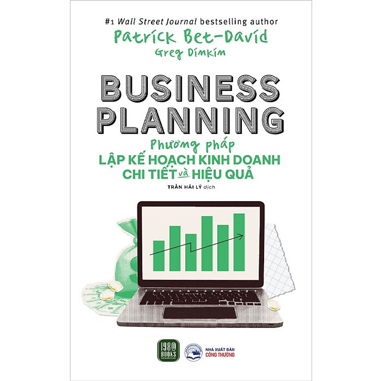 Business Planning - Phương Pháp Lập Kế Hoạch Kinh Doanh Chi Tiết Và Hiệu Quả - Ảnh 2