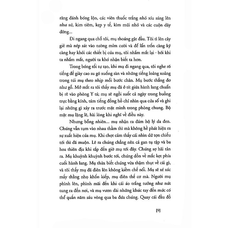 Bay Trên Tổ Chim Cúc Cu (Tái Bản) - Ảnh 3