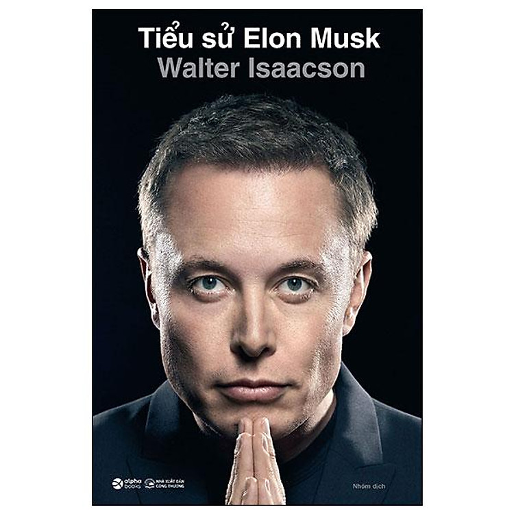 Tiểu Sử Elon Musk - Ảnh 2