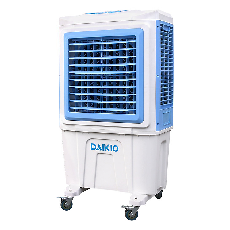 Máy Làm Mát Daikio DK-5000B (135W) - Hàng Chính Hãng