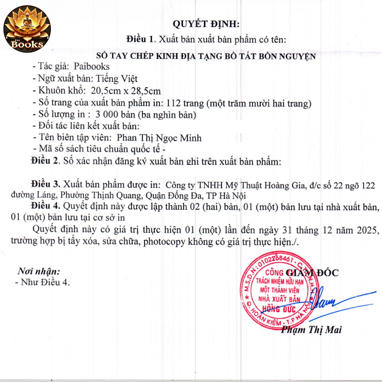 Kinh Địa Tạng, Sám Hối, Dược Sư - Ảnh 5