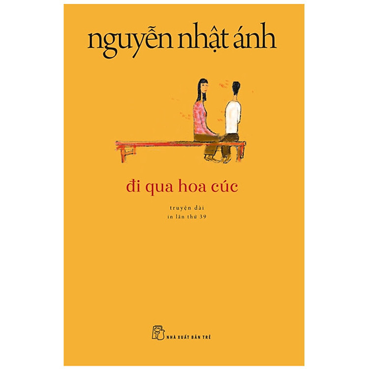 Đi qua hoa cúc - Ảnh 2