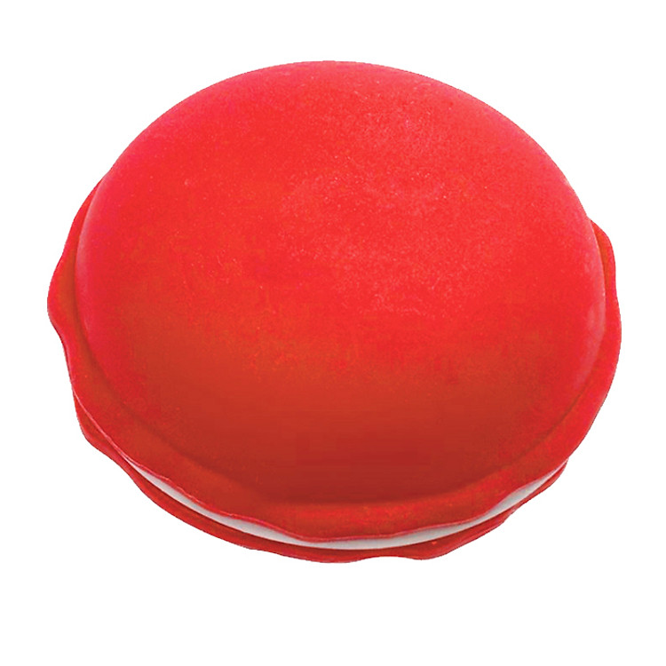 Slime Hình Bánh Macarons Cake - Nhiều Màu