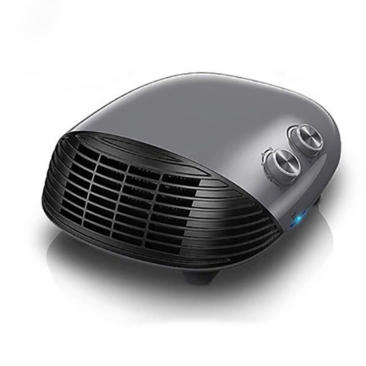 Máy sưởi phòng ngủ, nhà tắm ấm mùa lạnh