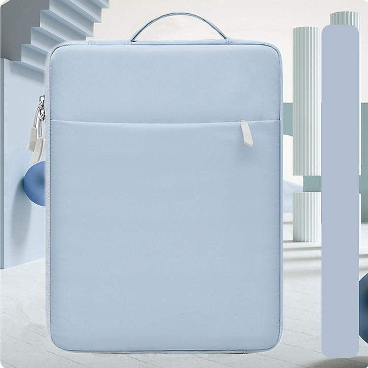 Túi chống sốc, bao chống sốc dành cho macbook laptop máy tính mỏng gọn nhẹ chống nước - Hàng chính hãng