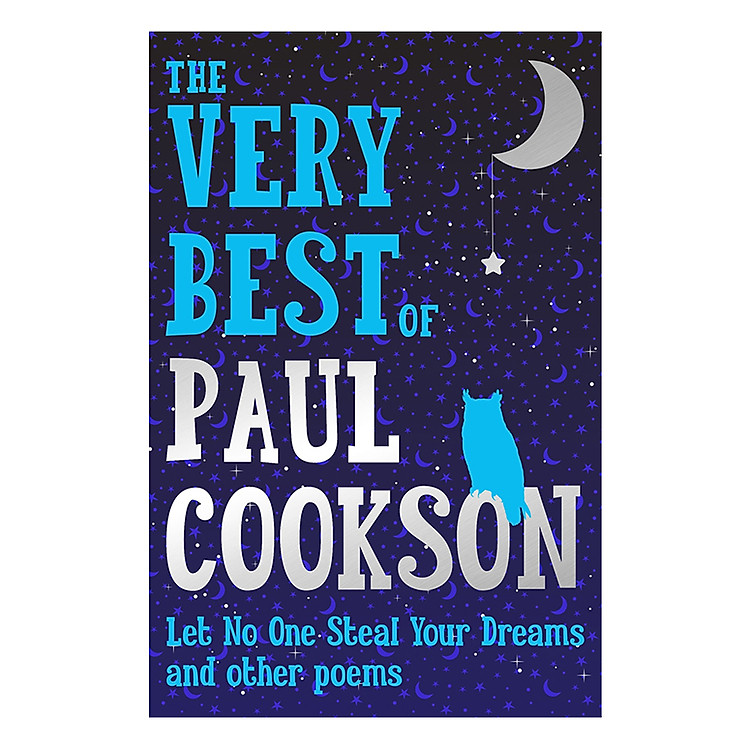 Sách The Very Best of Paul Cookson