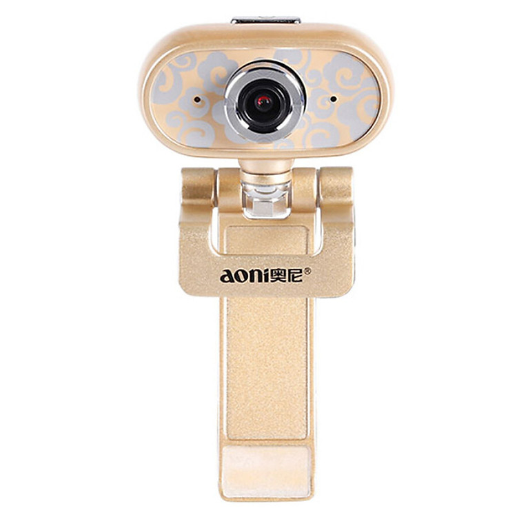 Webcam USB Làm Đẹp Aoni A9S HD1080P HD