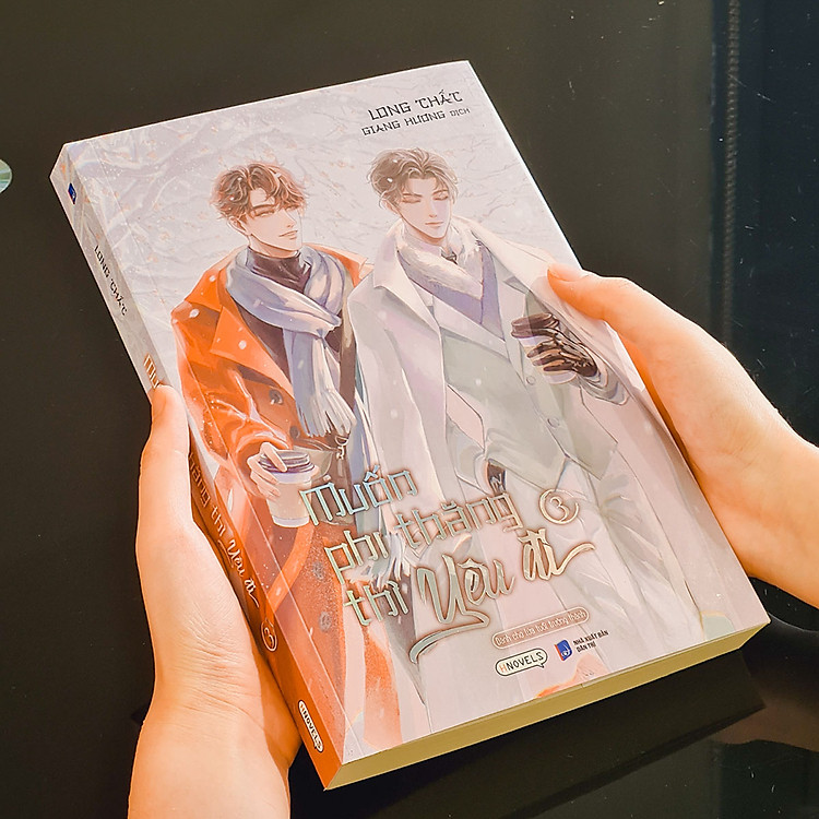 Muốn Phi Thăng Thì Yêu Đi (Tập 3) - Ảnh 5