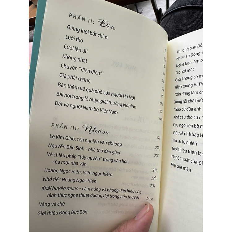 TRÒ CHUYỆN VỚI HOA THỦY TIÊN VÀ... - Nguyễn Huy Thiệp - Ảnh 2