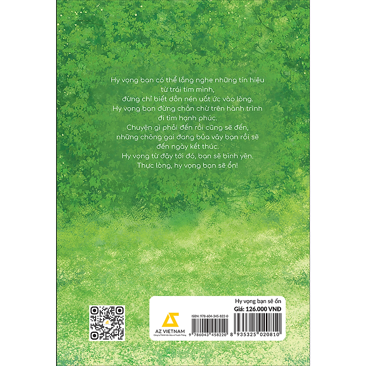 Hy Vọng Bạn Sẽ Ổn - Ảnh 2