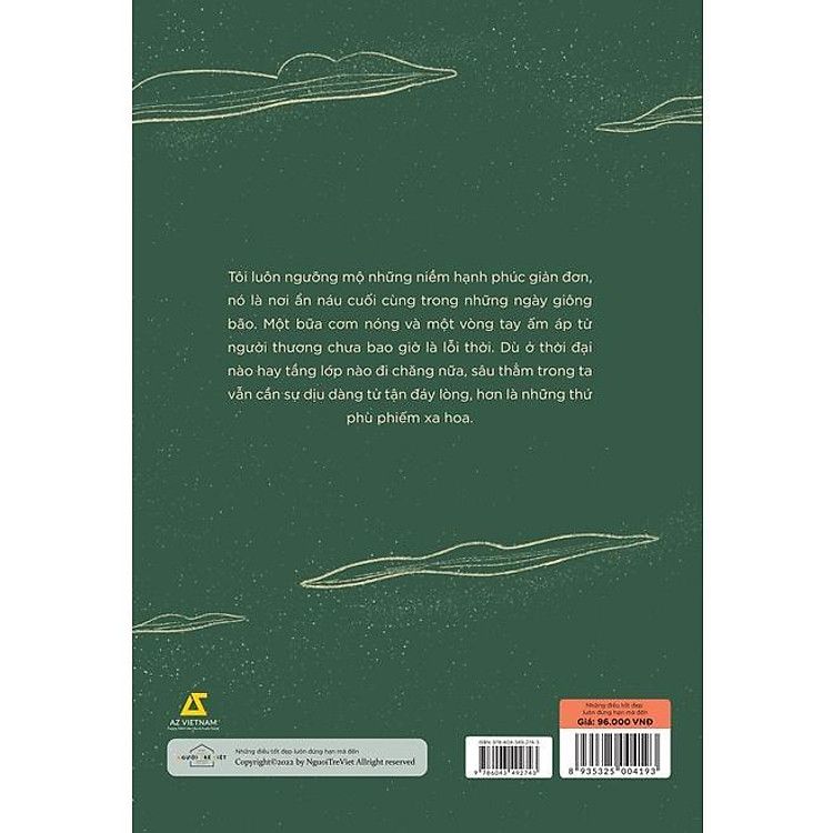 Những Điều Tốt Đẹp Luôn Đúng Hạn Mà Đến - Ảnh 2