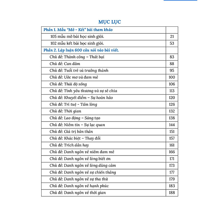 Nâng cao Văn phong Nghị luận xã hội - Ảnh 4